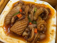 -广州酒家(昌岗地铁站店)