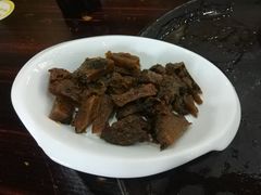 -重元寺香积厨素斋馆