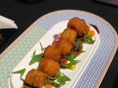 -醉东Oriental House(静安嘉里中心店)
