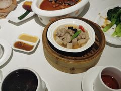 -潮福城大酒楼·潮味粤品·港式点心(湖滨北路店)