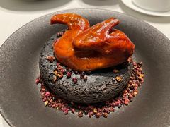 脆皮乳鸽-许家菜.艺创菜(仁和新城店)