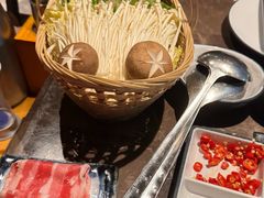 -同仁四季椰子鸡(福田车公庙店)