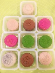 -季橙月子护理中心(金华店)