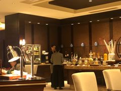 -无锡君来洲际酒店