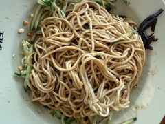 -李先生牛肉面大王(莱芜信誉楼店)