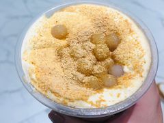 -喜茶(永旺梦乐城店)