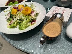 -凤凰园烤鸭店·唐山菜·传承花椒肉(老唐丰路店)