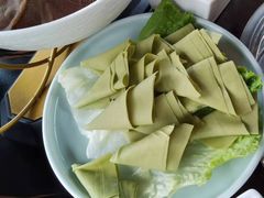 -后海彼岸花园餐厅