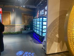 -珺小七铜锅涮肉(桃园路店)