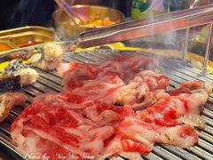 -釜山火炉·海鲜烤肉(紫藤路店)