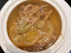 -新兴·金羊座·粤菜点心(乐峰店)