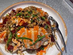 -达叔香味海鲜(海棠68环球美食街店)