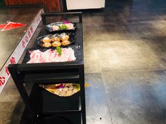 -大浪炭火鲜牛肉·酒场(竹禅街店)