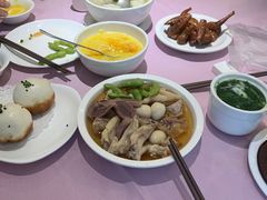 -顺风海鲜港(长寿路店)
