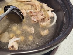 文昌椰子鸡-烹然四季椰子鸡火锅(团结湖总店)