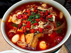 -渝信川菜(长安店)