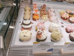 -Pantry's Best派悦坊蛋糕(K11购物艺术中心店)
