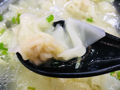 -老盛兴汤包馆(江宁一店)