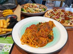 -魏斯理汉堡(西安沣东吾悦店)