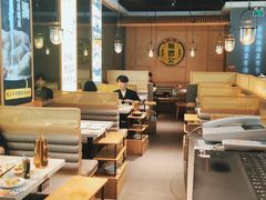 -顺德公广东猪肚鸡·煲仔饭(白石洲店)