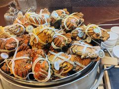 -昆泰嘉华酒店-嘉华咖啡厅