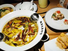 -太二酸菜鱼(赣州万象城店)