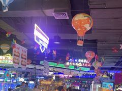 -大玩家(万达广场大连甘井子店)