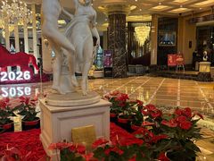 -上海浦东星河湾酒店