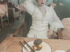 -苏西花园西餐厅(谷德店)