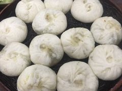 -舒小笼松针小笼包
