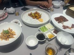 -南景饭店(万家丽路店)