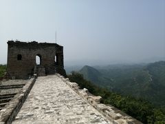 -司马台长城