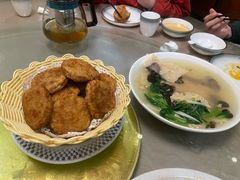 -新天厨酒家(二分店)
