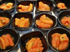 -大佛寺高级素食自助餐厅