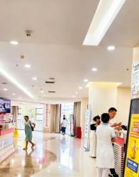 -重庆五洲妇儿医院·妇幼保健