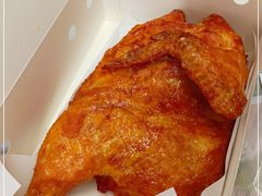 -麦当劳(东方时代广场分店)
