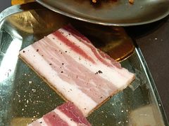 -金喜娜无限自助烤肉(泰达永旺店)