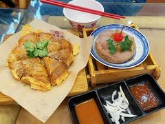 -芋包王闽南茶楼(八市店)
