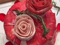 -椰子不语 椰子鸡火锅(淮海店)