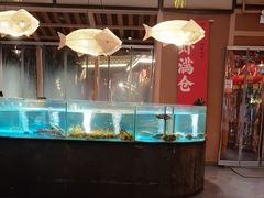 -耕渔小院·湖南鱼鲜(望城店)