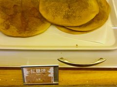 红糖饼-韩国利尔面包(桂林路店)