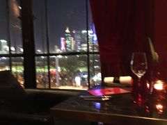 -L'ATELIER de Joel Robuchon(外滩18号店)