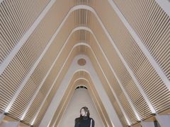 -北京三里屯CHAO酒店