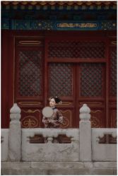 -美云庭古装·格格服汉服·京城旅拍(北京店)