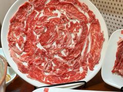 -1078號老北京涮肉(松柏店)