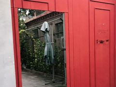 门面-成都驻京办餐厅(蜀都宾馆店)