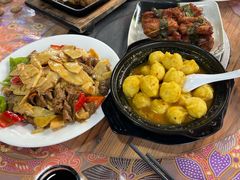 -天程知味园