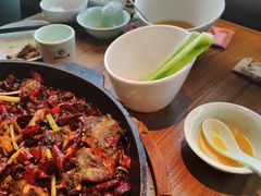 -老板恋上鱼(印象城店)