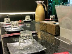 -冰城小镇音乐串吧·聚会餐厅(百子湾店)