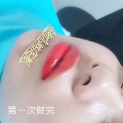 -RC半永久纹眉纹发际线